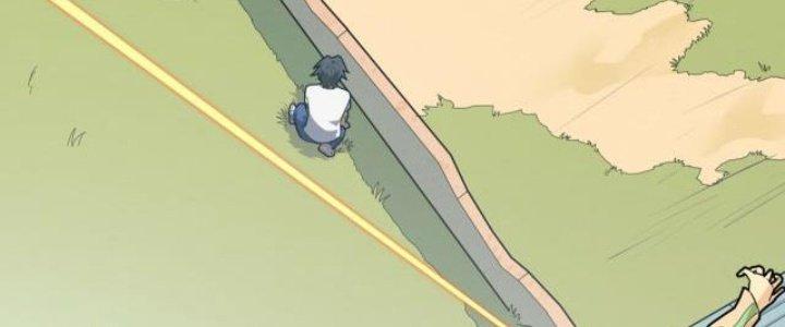 Pubg Luck Rookie Chapter 9 - Next Chapter 10