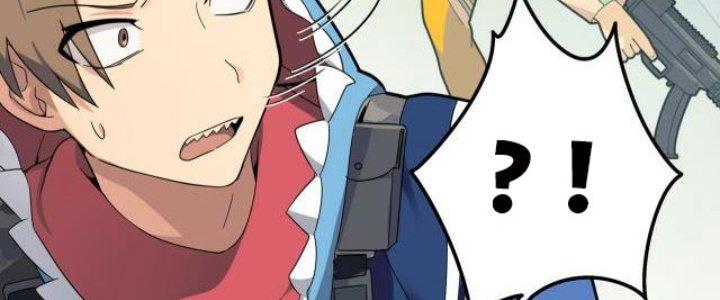 Pubg Luck Rookie Chapter 9 - Next Chapter 10