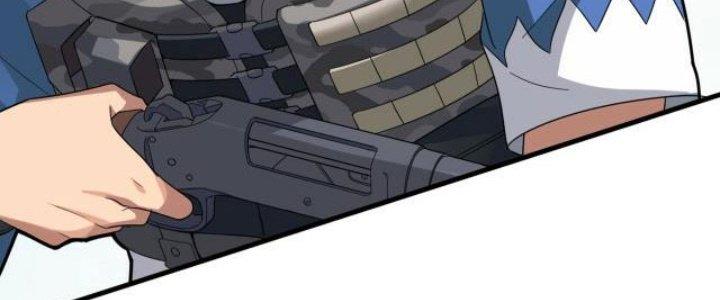 Pubg Luck Rookie Chapter 9 - Next Chapter 10