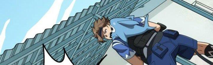 Pubg Luck Rookie Chapter 9 - Next Chapter 10