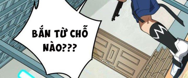 Pubg Luck Rookie Chapter 9 - Next Chapter 10