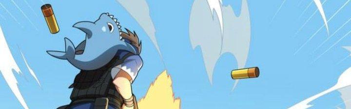 Pubg Luck Rookie Chapter 9 - Next Chapter 10