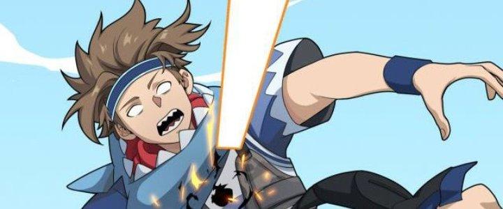 Pubg Luck Rookie Chapter 9 - Next Chapter 10