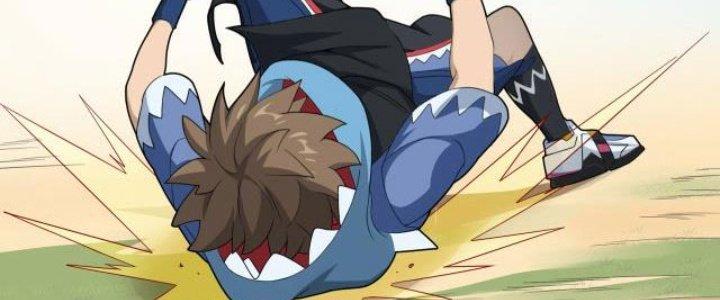 Pubg Luck Rookie Chapter 9 - Next Chapter 10