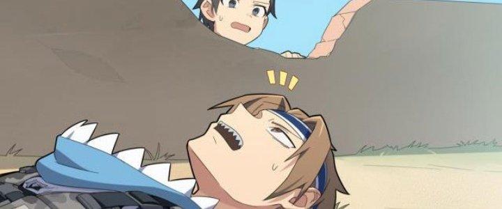 Pubg Luck Rookie Chapter 9 - Next Chapter 10