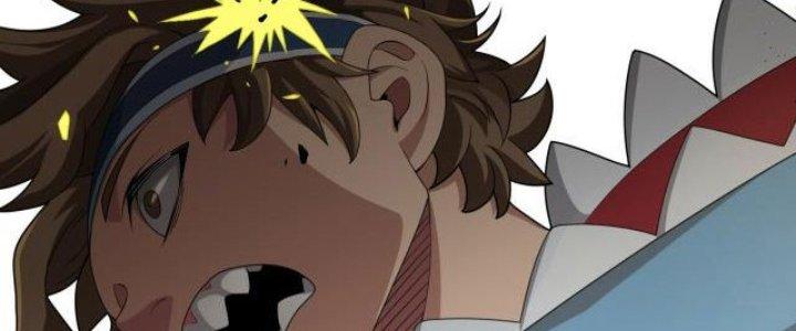 Pubg Luck Rookie Chapter 9 - Next Chapter 10