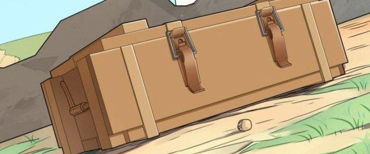 Pubg Luck Rookie Chapter 9 - Next Chapter 10