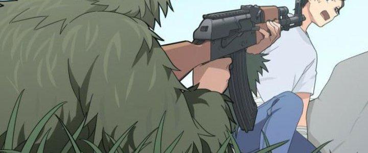 Pubg Luck Rookie Chapter 9 - Next Chapter 10