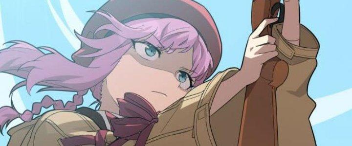 Pubg Luck Rookie Chapter 9 - Next Chapter 10