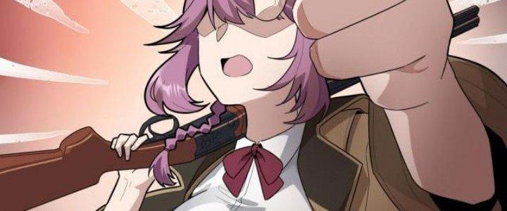 Pubg Luck Rookie Chapter 9 - Next Chapter 10