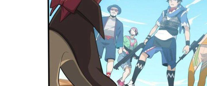 Pubg Luck Rookie Chapter 9 - Next Chapter 10