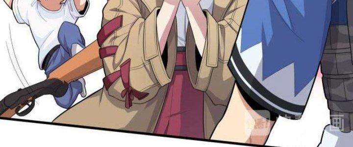 Pubg Luck Rookie Chapter 9 - Next Chapter 10