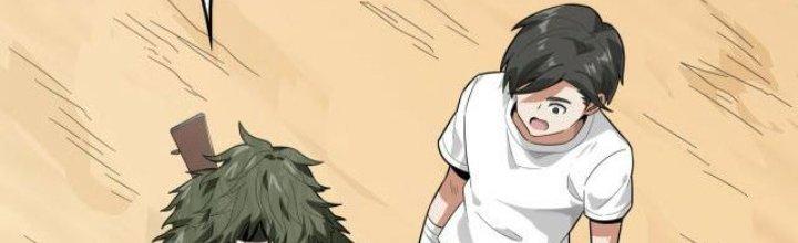 Pubg Luck Rookie Chapter 10 - Trang 3