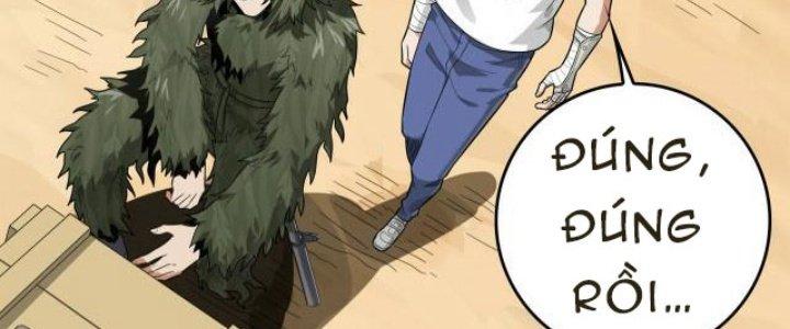 Pubg Luck Rookie Chapter 10 - Trang 3