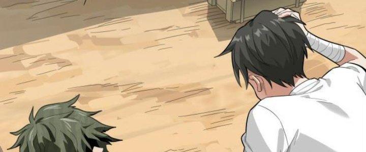 Pubg Luck Rookie Chapter 10 - Trang 3