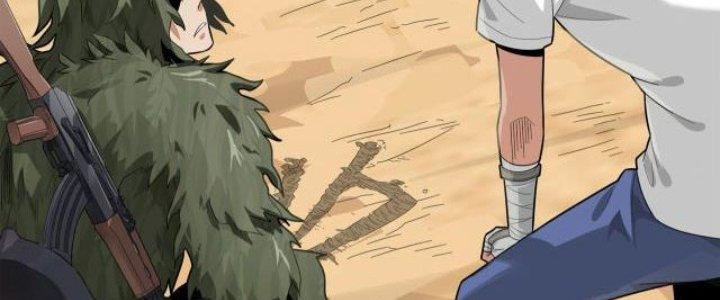 Pubg Luck Rookie Chapter 10 - Trang 3