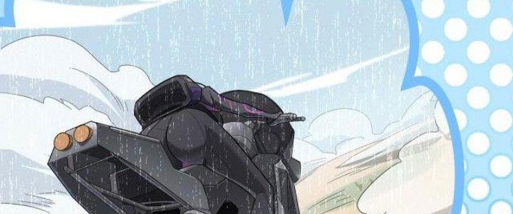 Pubg Luck Rookie Chapter 10 - Trang 3