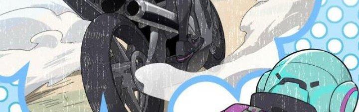 Pubg Luck Rookie Chapter 10 - Trang 3