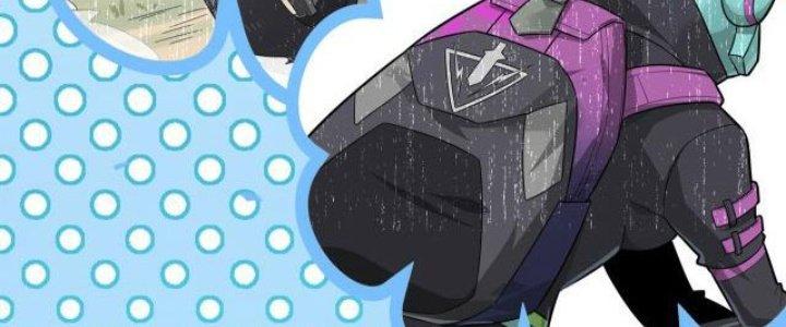 Pubg Luck Rookie Chapter 10 - Trang 3