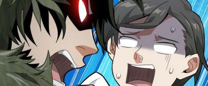 Pubg Luck Rookie Chapter 10 - Trang 3