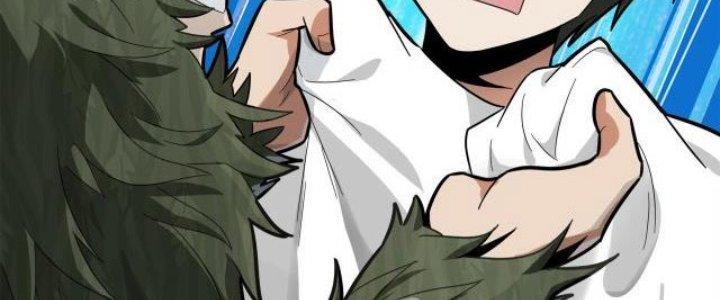 Pubg Luck Rookie Chapter 10 - Trang 3