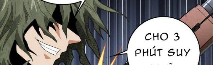 Pubg Luck Rookie Chapter 10 - Trang 3