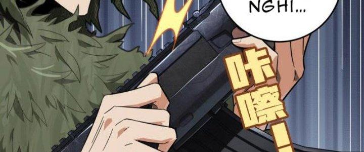 Pubg Luck Rookie Chapter 10 - Trang 3