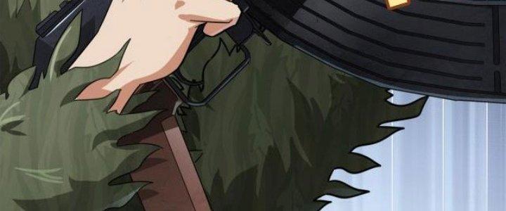 Pubg Luck Rookie Chapter 10 - Trang 3