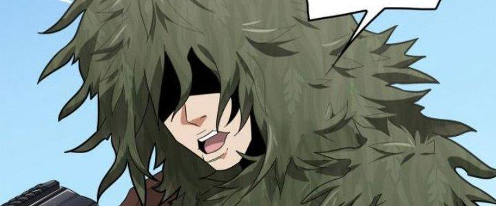 Pubg Luck Rookie Chapter 10 - Trang 3