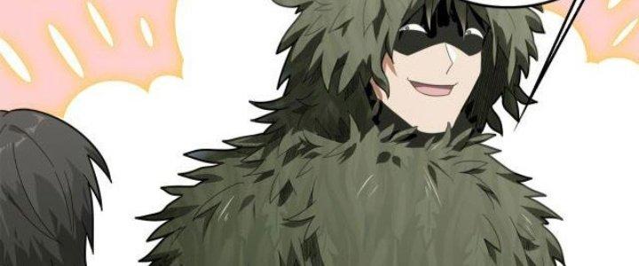 Pubg Luck Rookie Chapter 10 - Trang 3