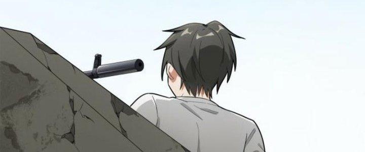 Pubg Luck Rookie Chapter 10 - Trang 3