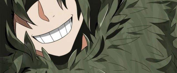 Pubg Luck Rookie Chapter 10 - Trang 3