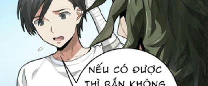 Pubg Luck Rookie Chapter 10 - Trang 3