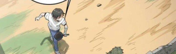 Pubg Luck Rookie Chapter 10 - Trang 3