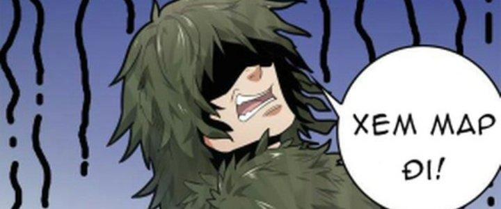 Pubg Luck Rookie Chapter 10 - Trang 3