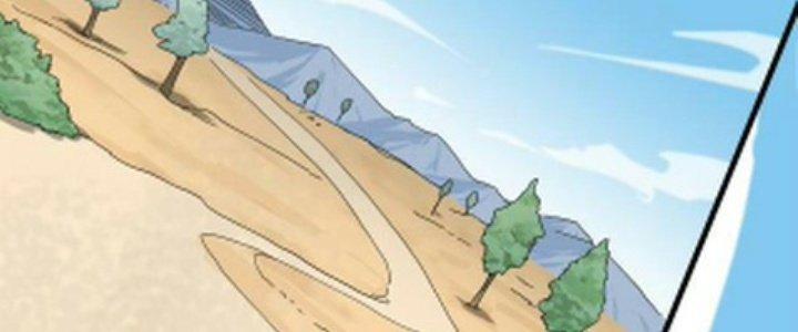 Pubg Luck Rookie Chapter 10 - Trang 3