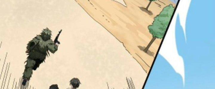 Pubg Luck Rookie Chapter 10 - Trang 3