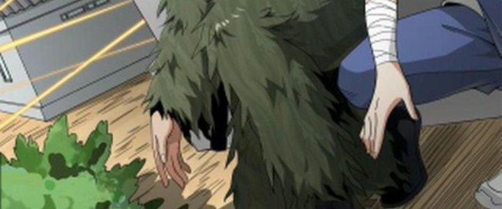 Pubg Luck Rookie Chapter 10 - Trang 3