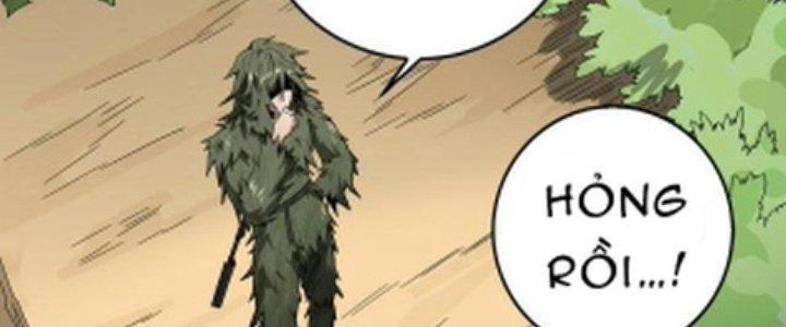 Pubg Luck Rookie Chapter 10 - Trang 3