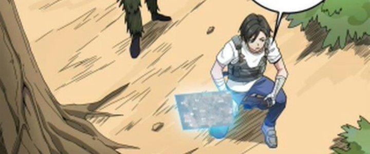 Pubg Luck Rookie Chapter 10 - Trang 3