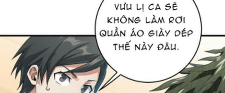 Pubg Luck Rookie Chapter 10 - Trang 3