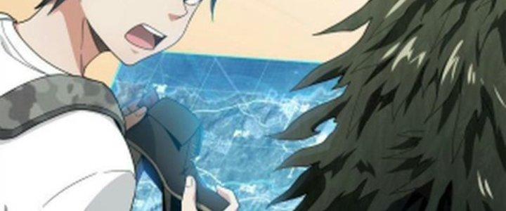 Pubg Luck Rookie Chapter 10 - Trang 3