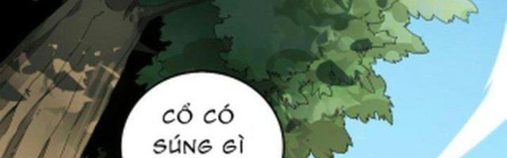 Pubg Luck Rookie Chapter 10 - Trang 3