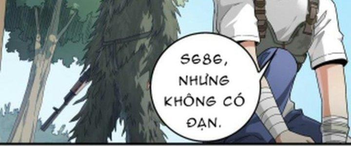 Pubg Luck Rookie Chapter 10 - Trang 3