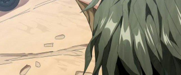 Pubg Luck Rookie Chapter 10 - Trang 3