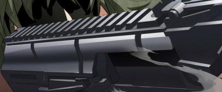 Pubg Luck Rookie Chapter 10 - Trang 3