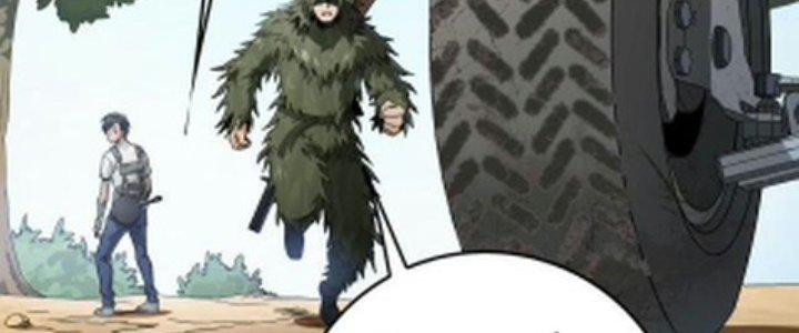 Pubg Luck Rookie Chapter 10 - Trang 3