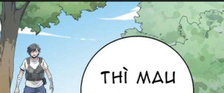 Pubg Luck Rookie Chapter 10 - Trang 3