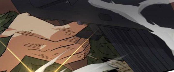 Pubg Luck Rookie Chapter 10 - Trang 3