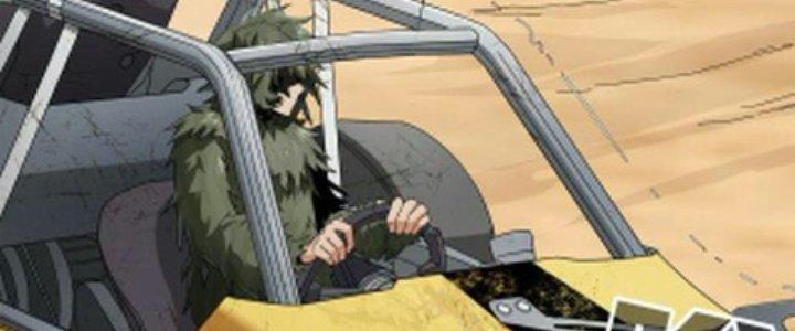 Pubg Luck Rookie Chapter 10 - Trang 3